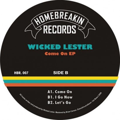 Wicked-Lester-Come-On