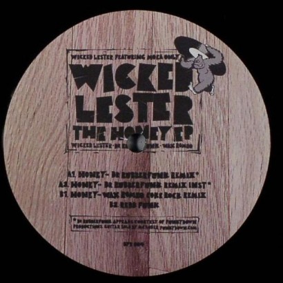 Wicked-Lester-the-honey-ep